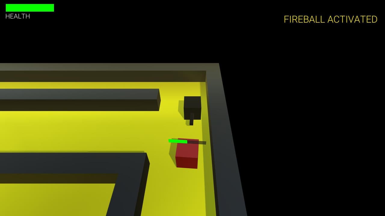 Dodgem screenshot 4