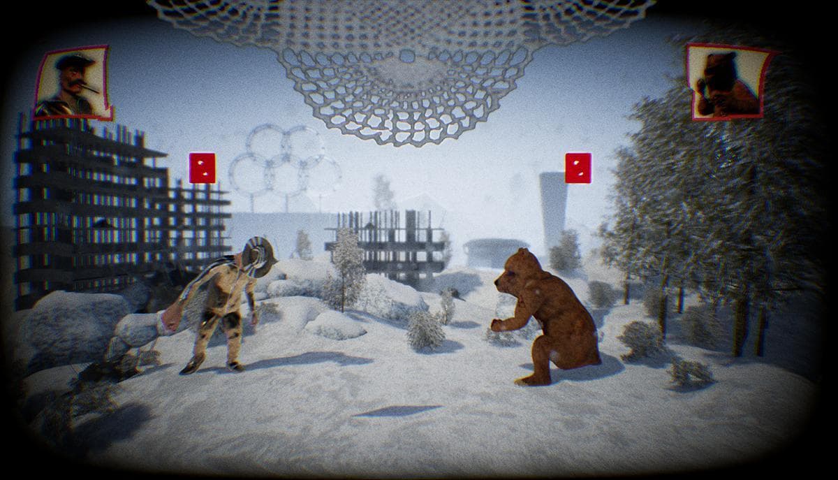 Squat or Die screenshot 3