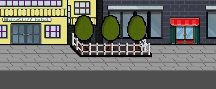 Crosstown Smash screenshot 4