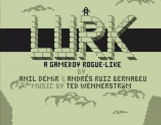 LURK (itch) screenshot 3