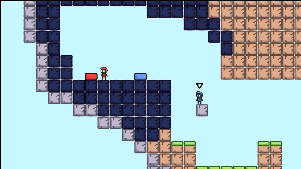 Jump Together (Spacey Games)