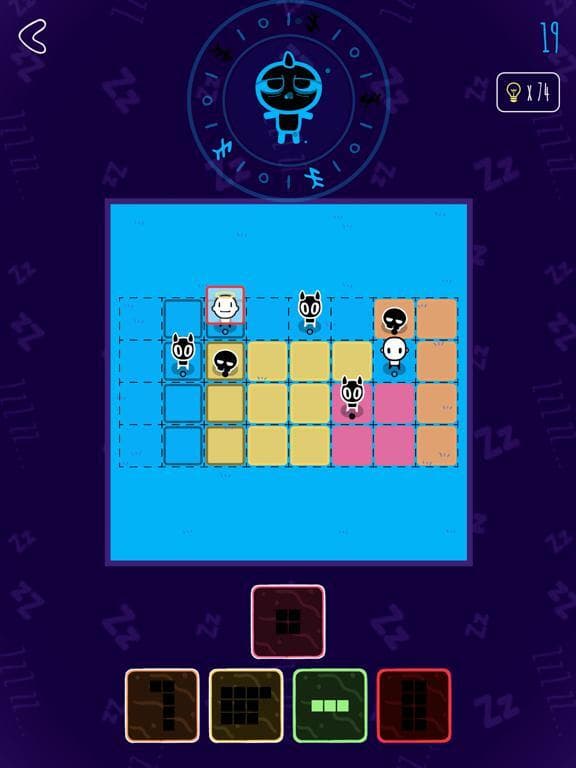 Broki screenshot 6