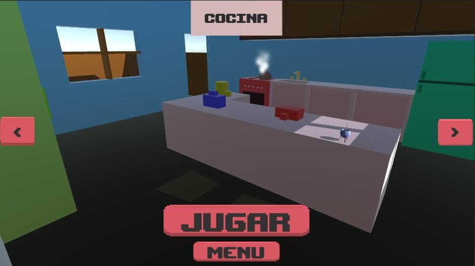 Hasta la vista... Baby screenshot 3