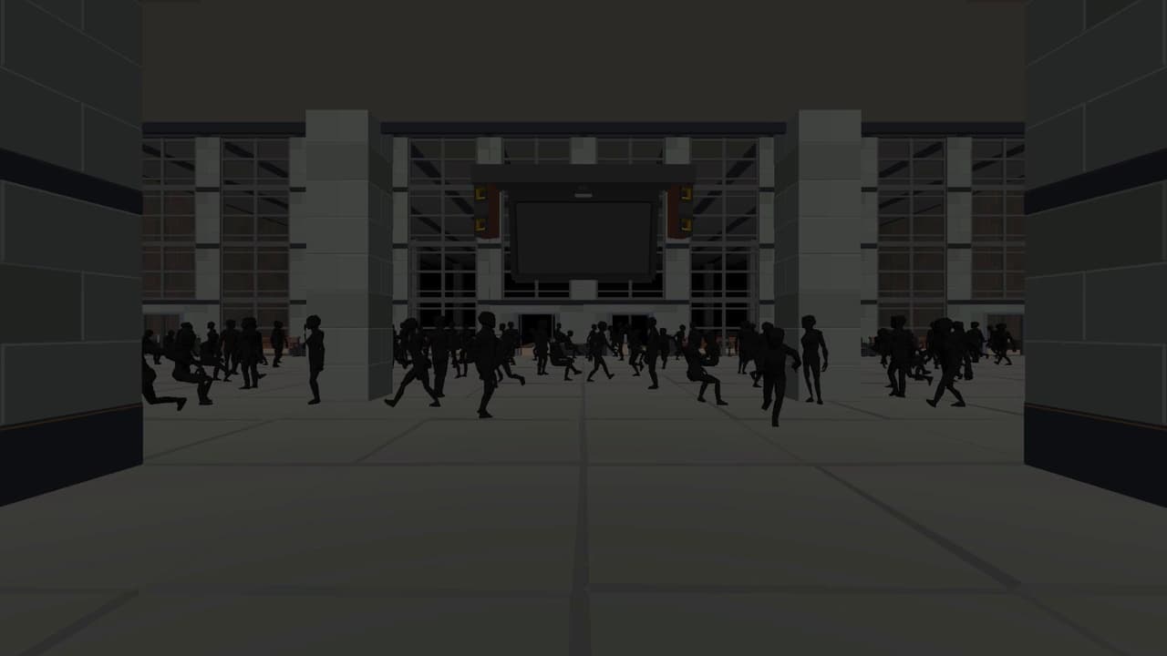 You Reached Avalon screenshot 5