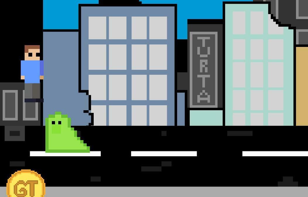 TURTA screenshot 2