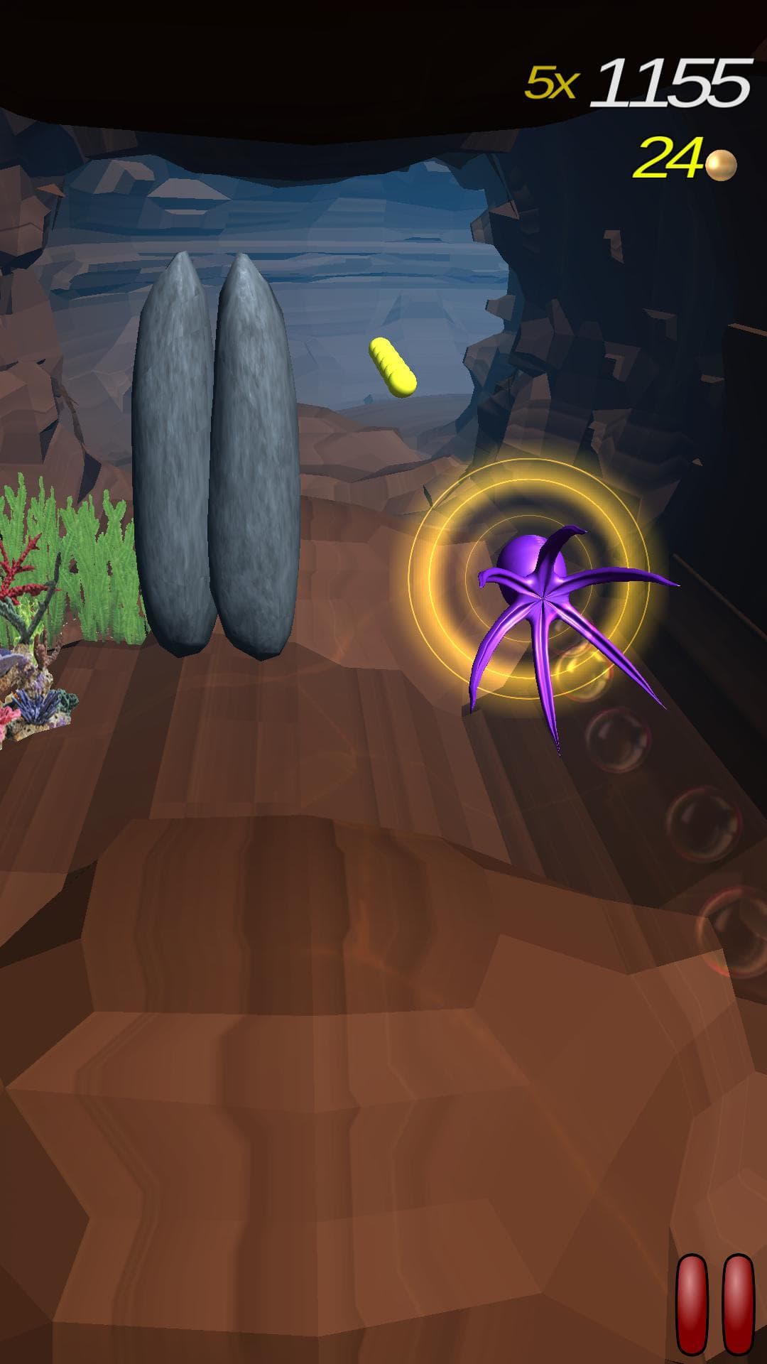 Deep Journey (Demo)