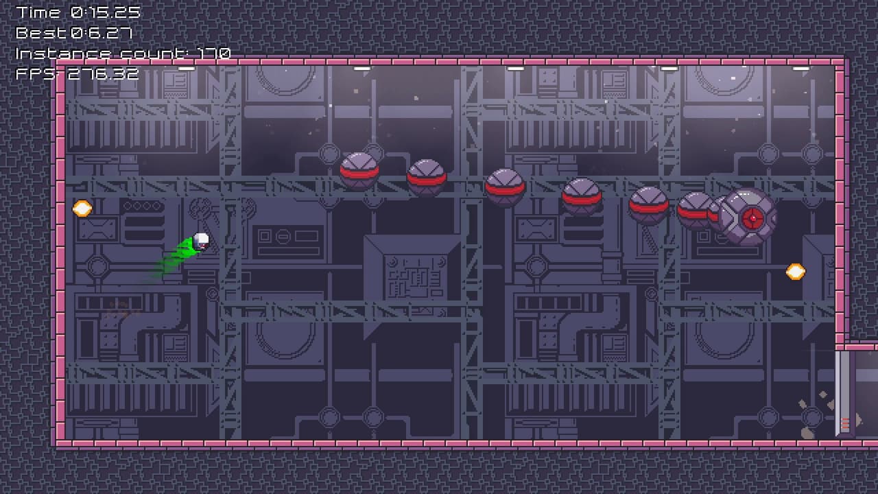 IZBOT 2 screenshot 3