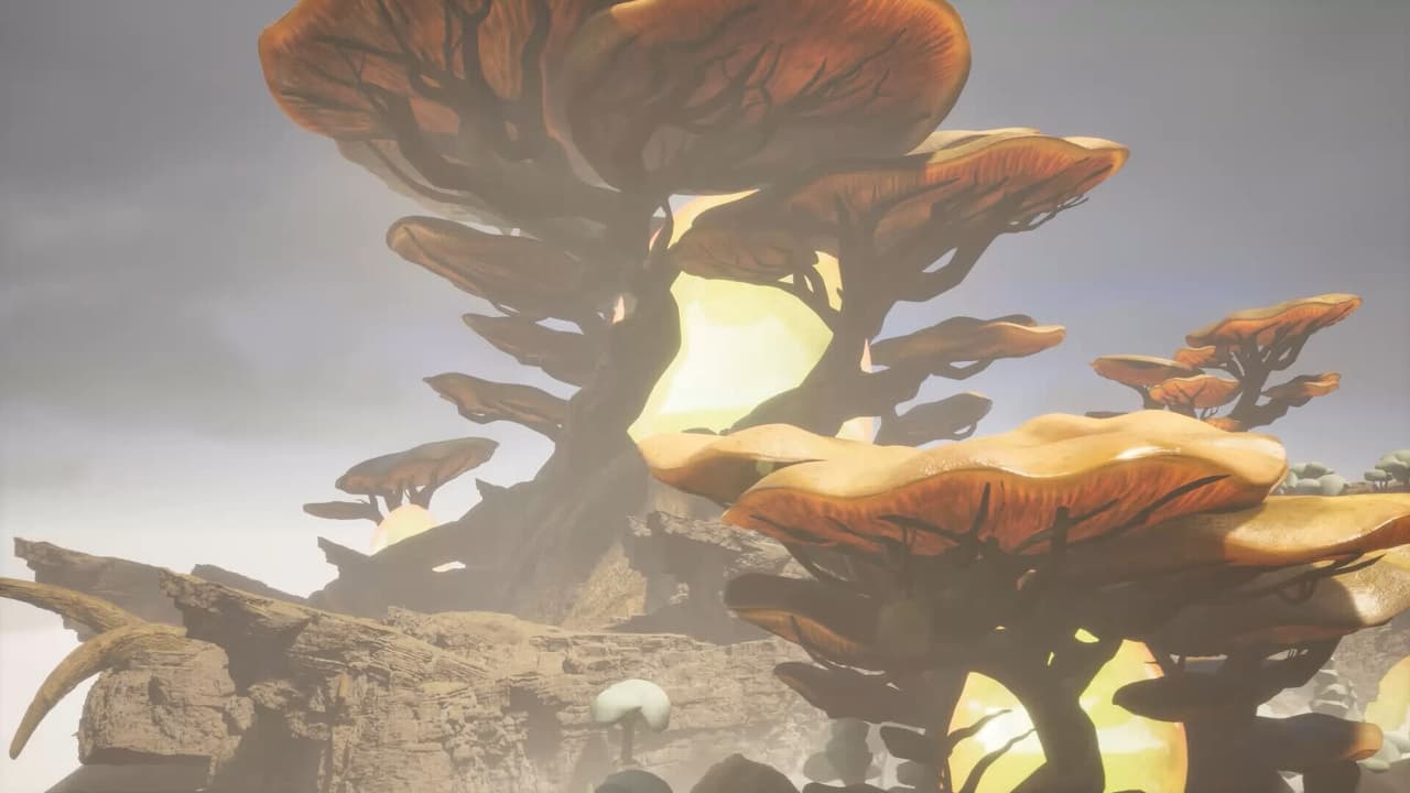 Anthèse screenshot 3