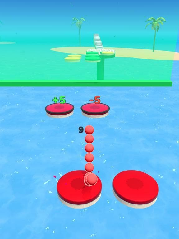 Follow Up 3D screenshot 2