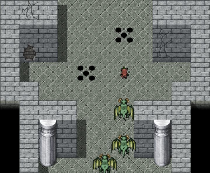 Atro screenshot 5