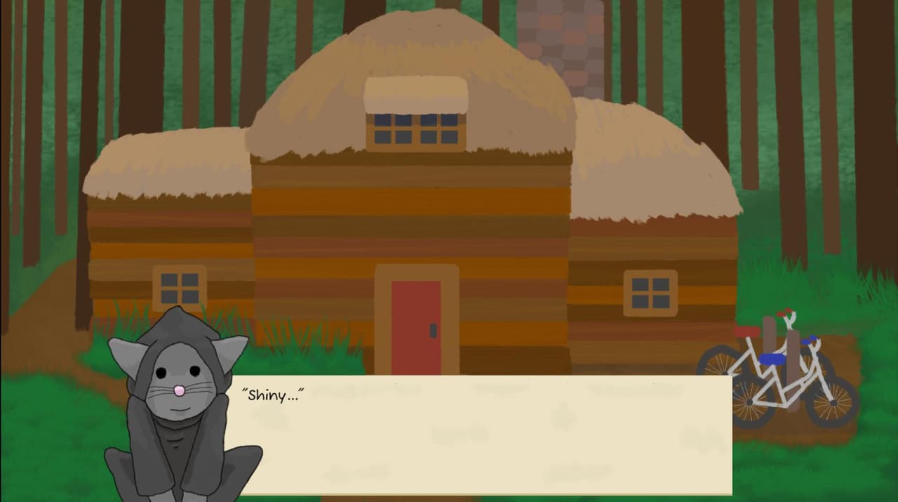 Far From The Tree (Cassidy) screenshot 2