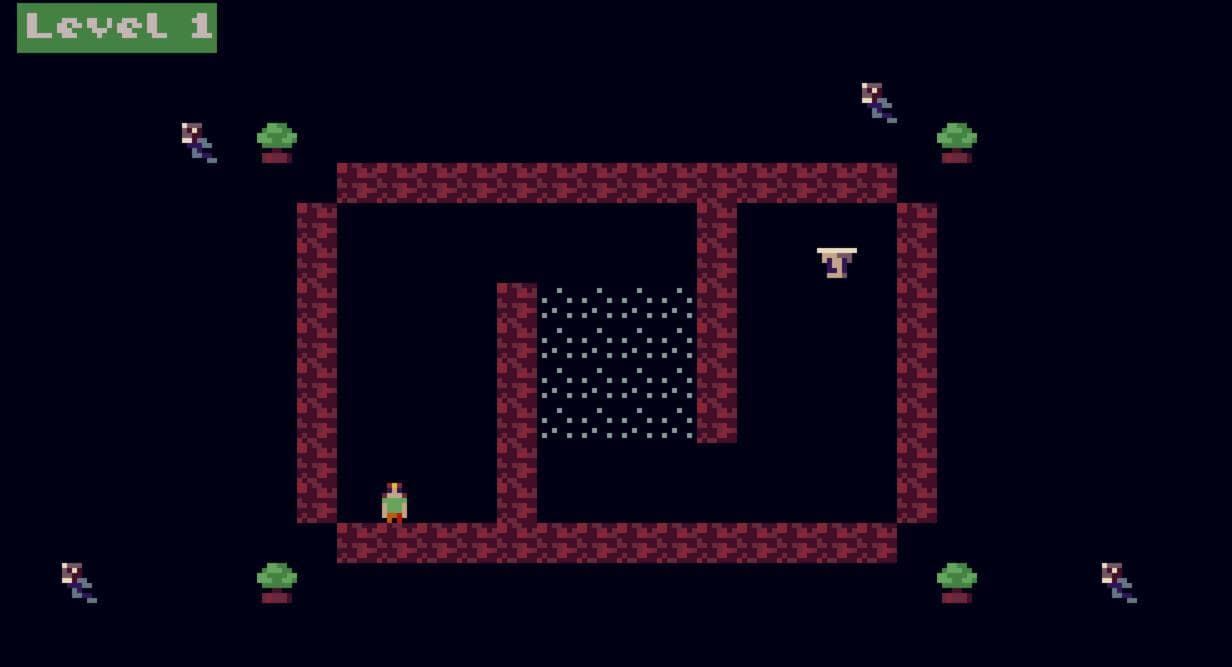 Elden Martins screenshot 2