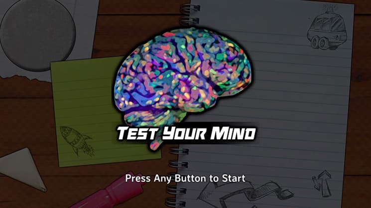 Test Your Mind screenshot 2