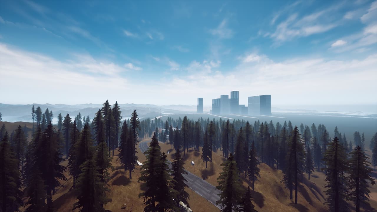 Civil: The Game screenshot 3