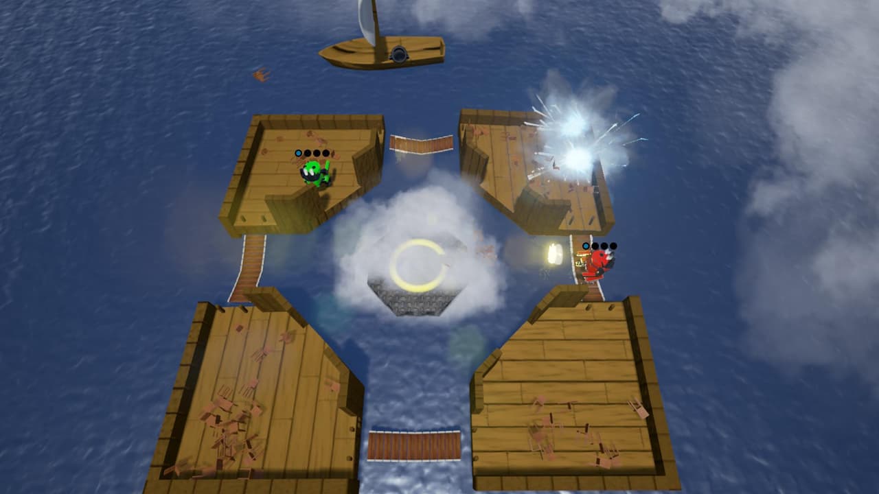 BlowBots screenshot 4