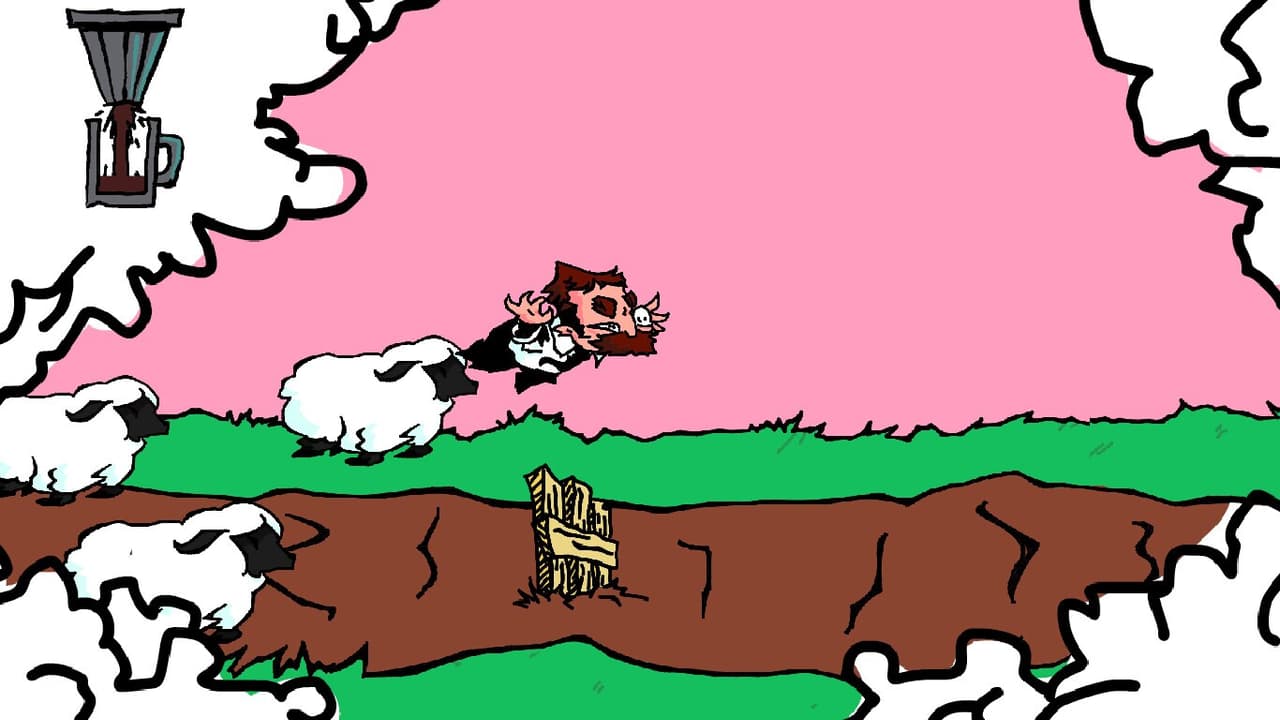 Oneiro Man screenshot 5