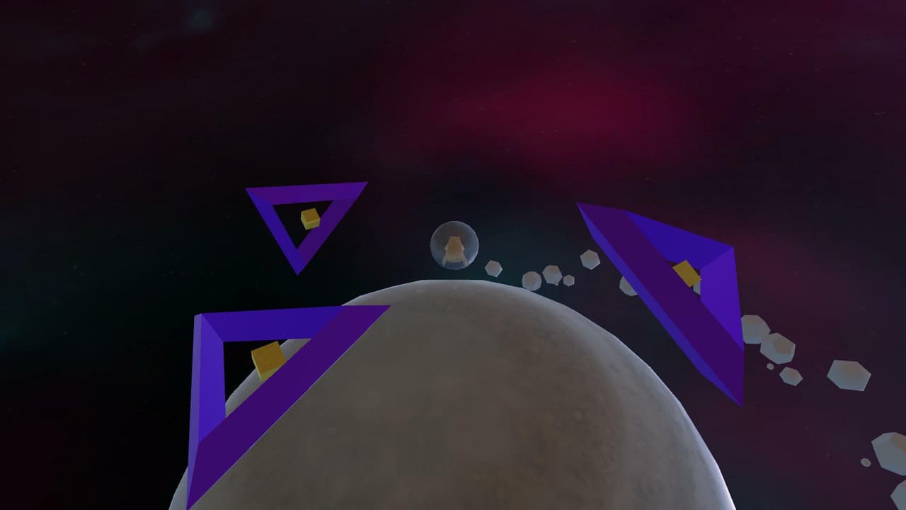 Hamsters In The Outer Space screenshot 3
