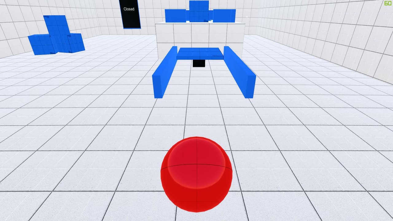 Colerful Testing screenshot 2