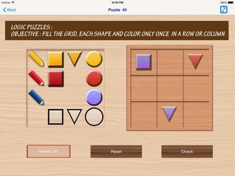 LogicCity Jr screenshot 2