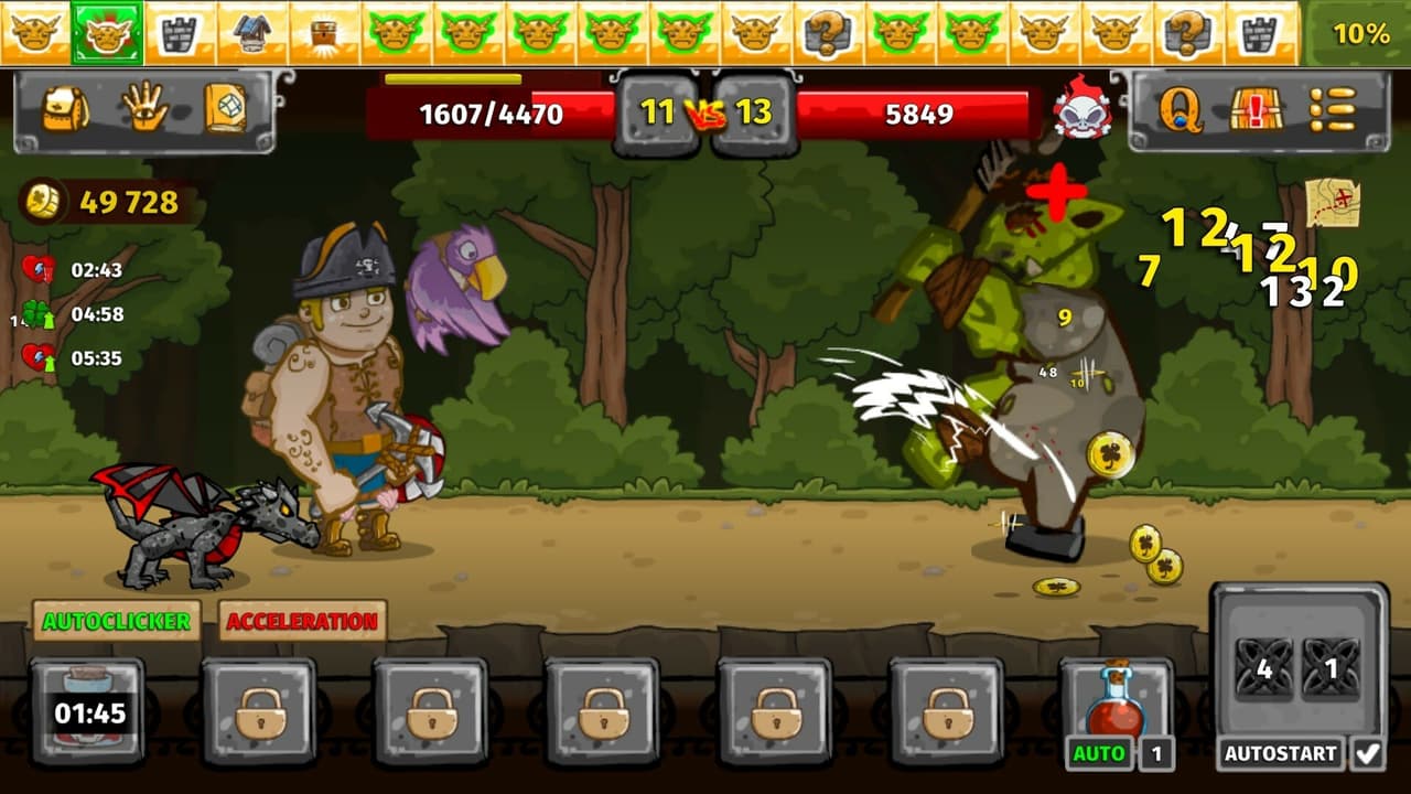 Lets Journey screenshot 5