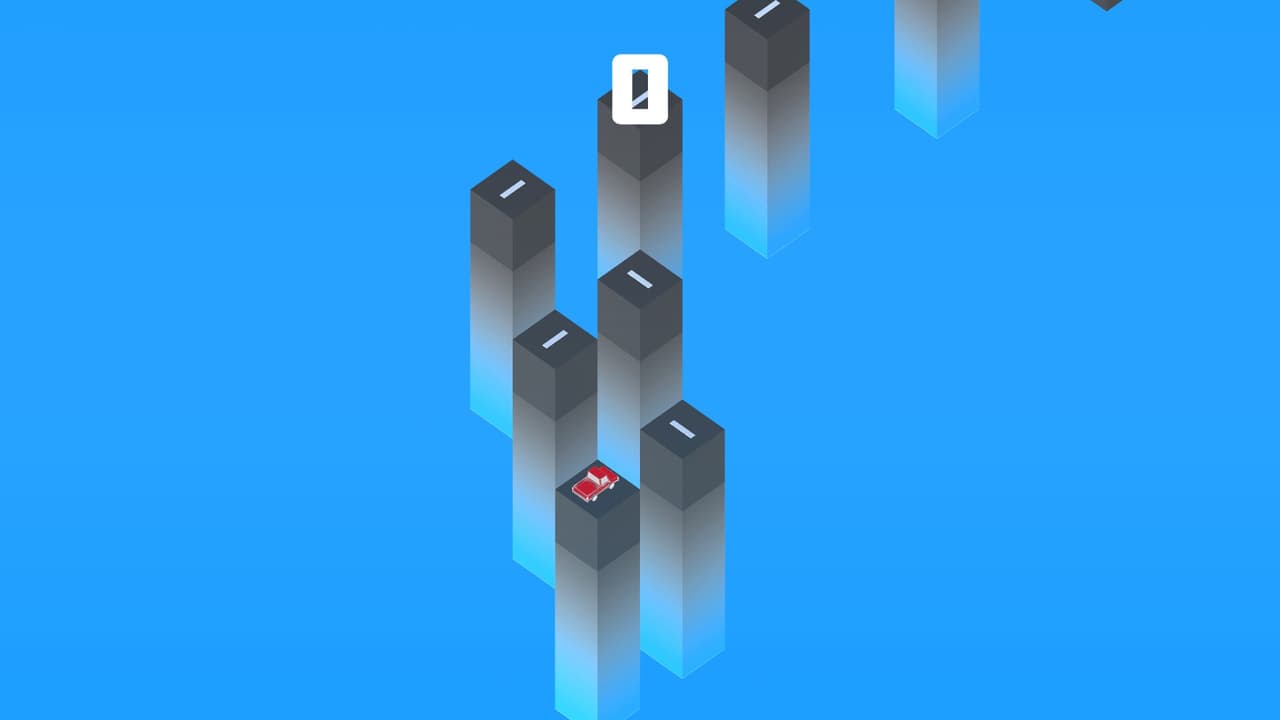 Car Car Up! screenshot 6