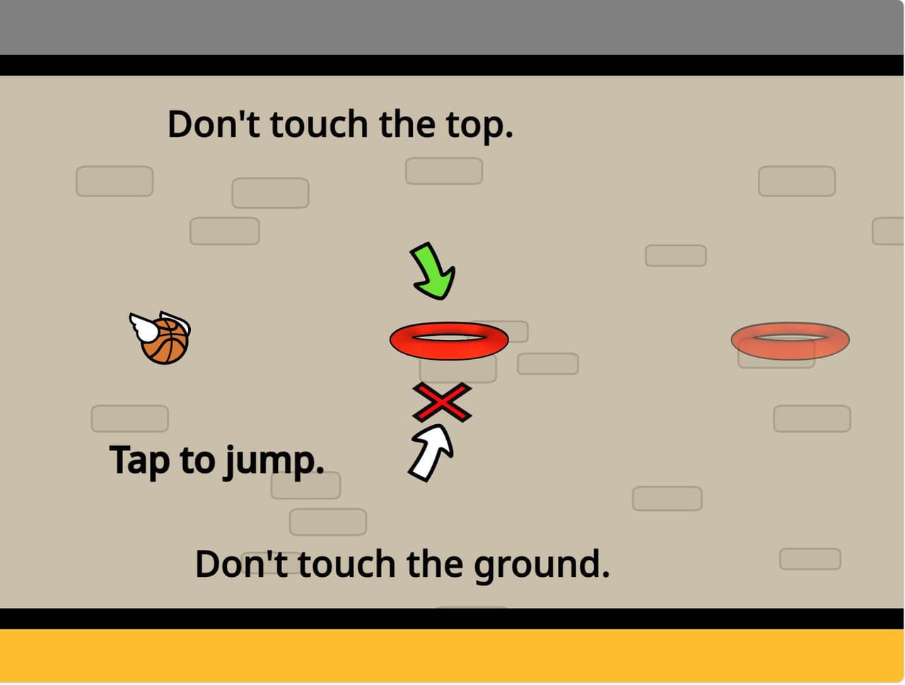 SupaHoop screenshot 3