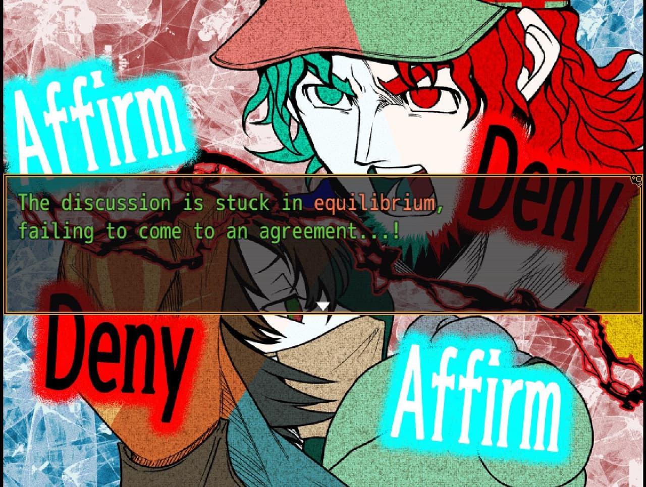 Your Turn To Die : Death game by Majority screenshot 5