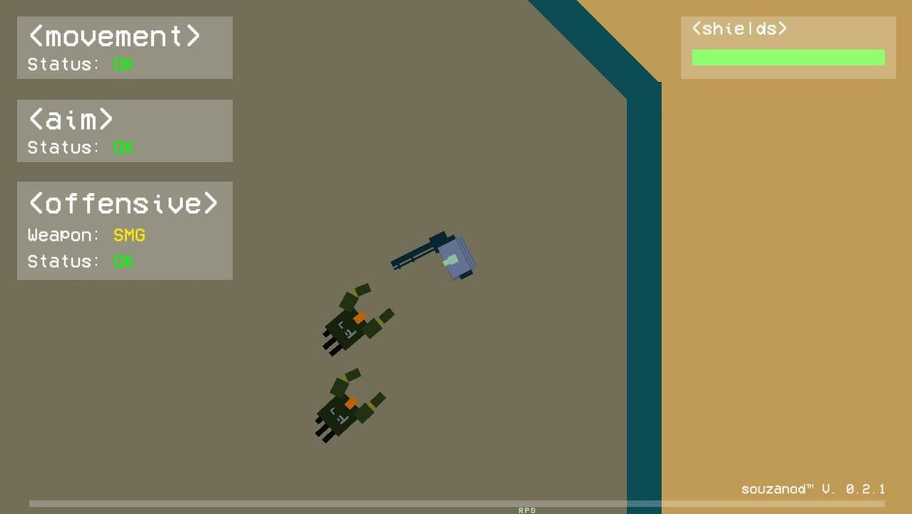 Proxys Fault