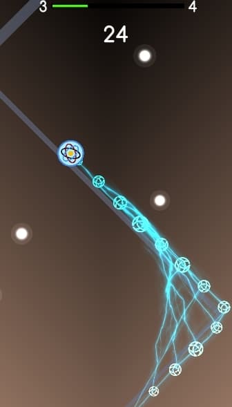 Tap The Line screenshot 5