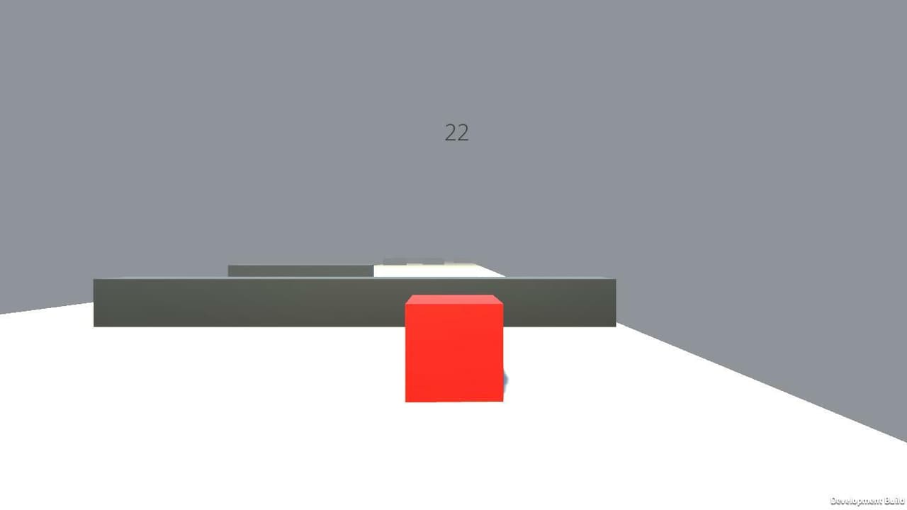 Cube Runner (itch) (codecode)