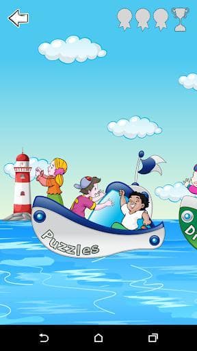 Kids Brain Trainer - Pro screenshot 6