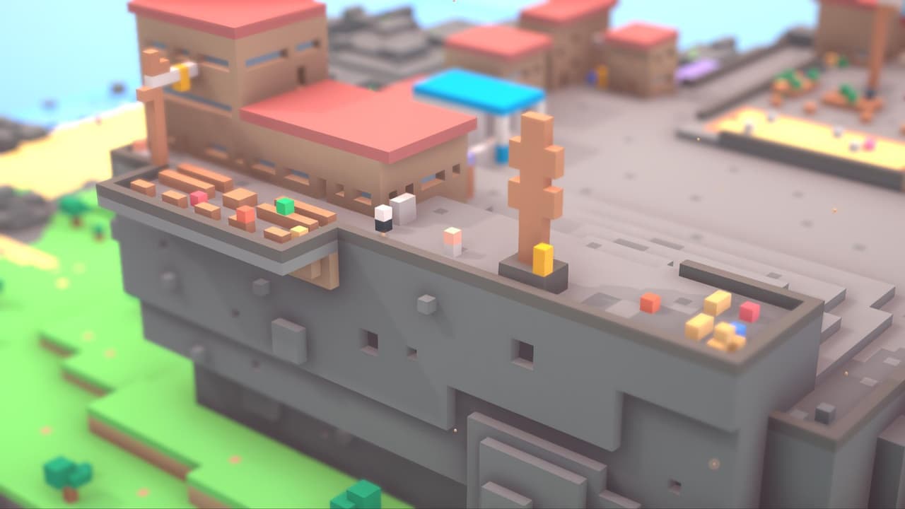 a mess like this screenshot 5