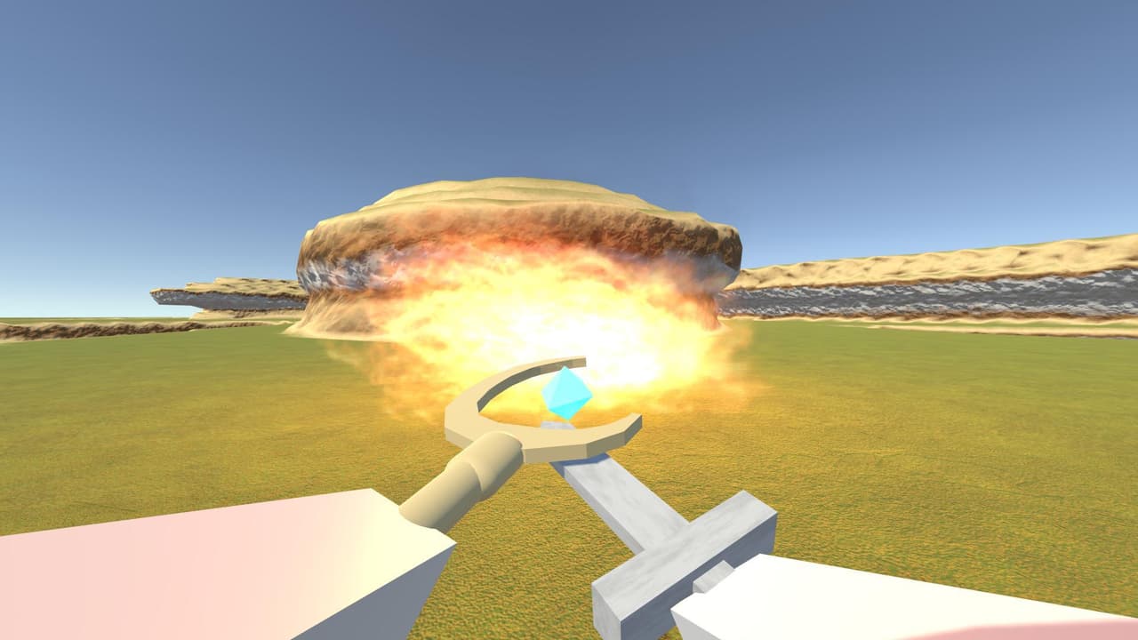 Spellkraft screenshot 3