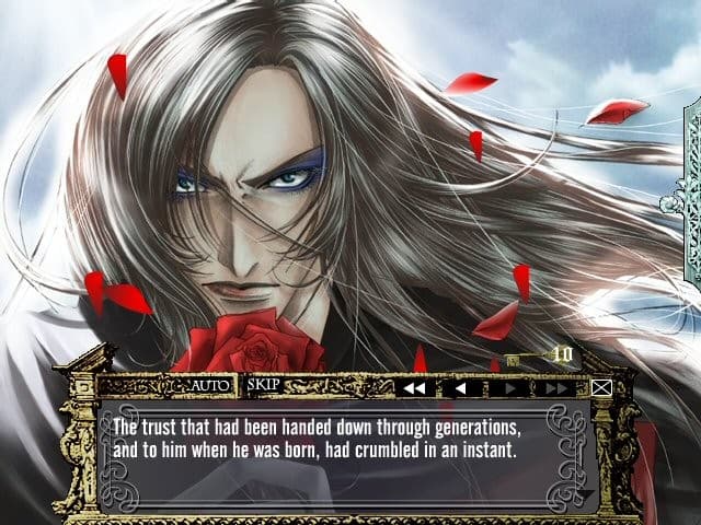 Animamundi: Dark Alchemist screenshot 2