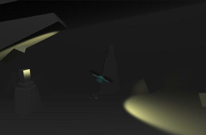 Drone Delivery (Gamerat2021) screenshot 3