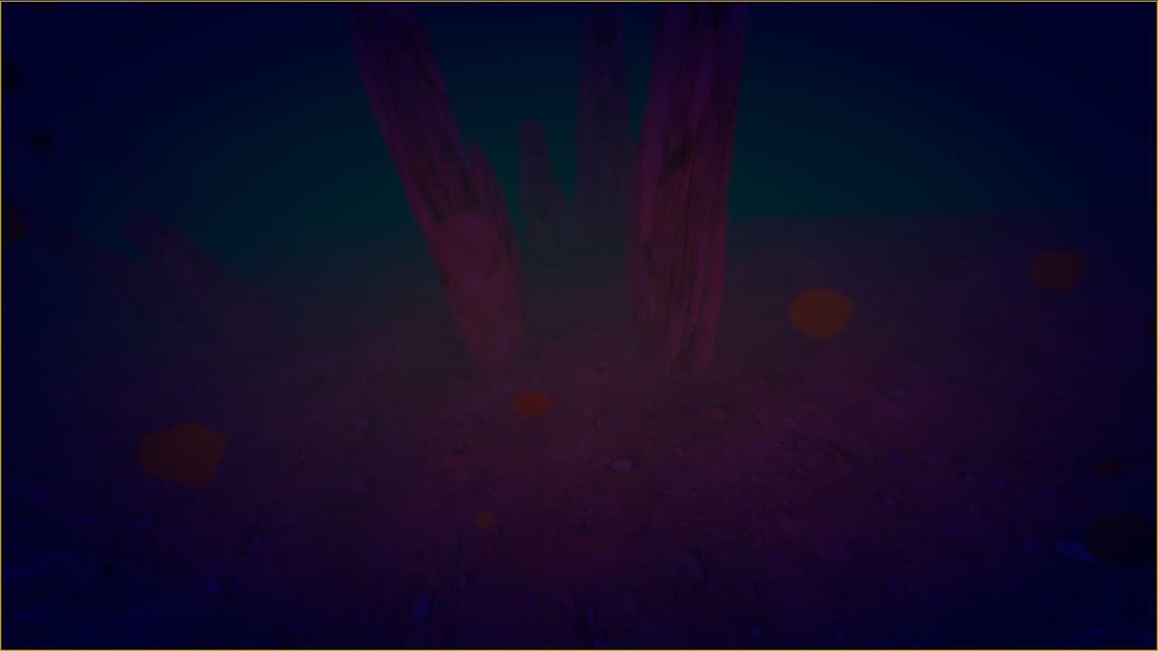 🌜 CYBERNETIC MOON HORSE 2071 🌛 // PROLOGUE screenshot 5