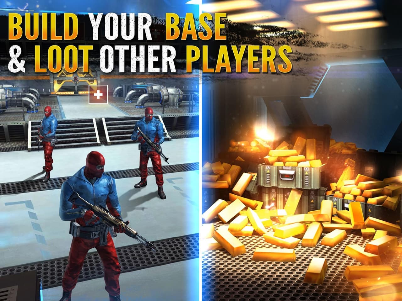 Sniper Fury: best shooter game screenshot 5