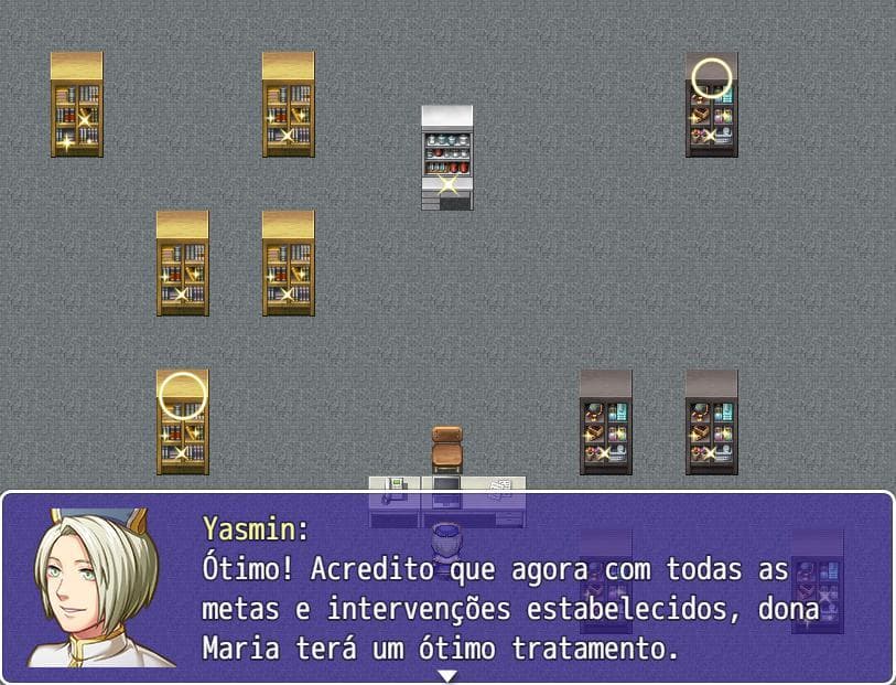 ProNurse Care screenshot 2