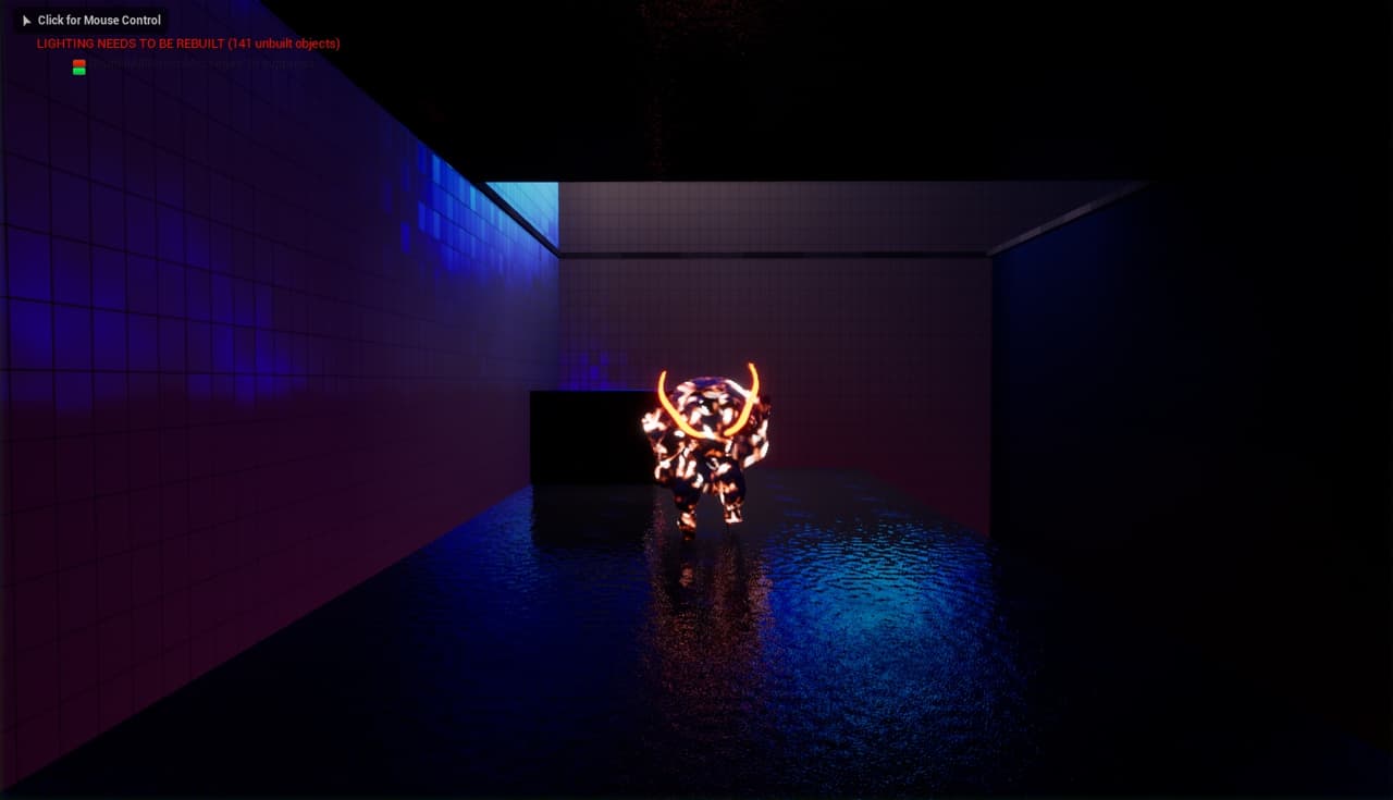 Chakra screenshot 3