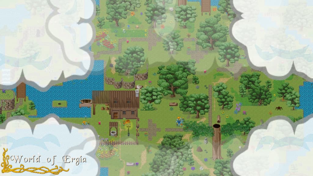 The fall of gods screenshot 2