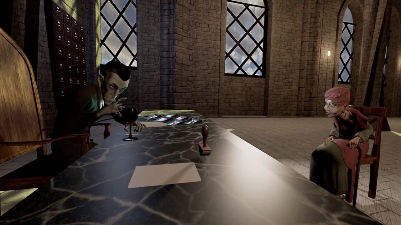 Jailbirds screenshot 5