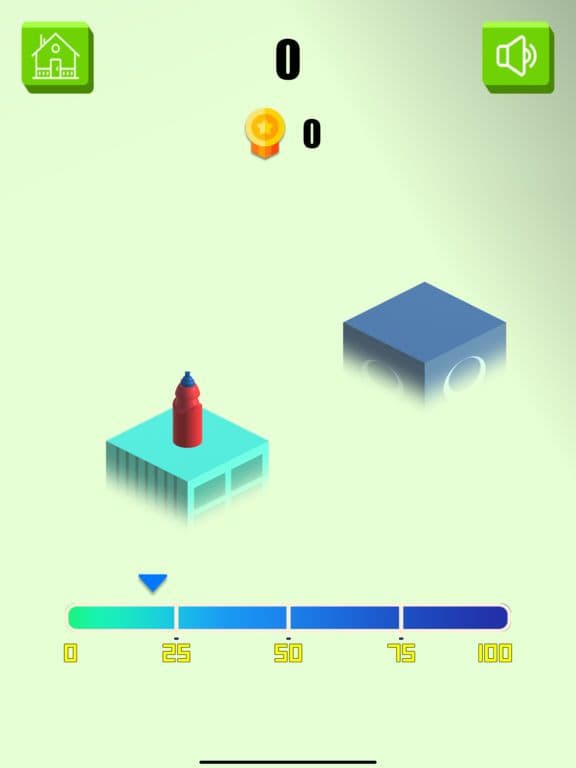Tower Jump - Ninja Flip screenshot 3