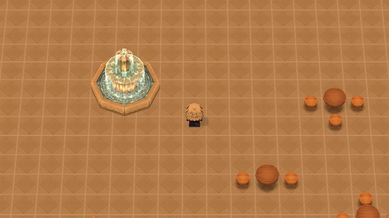 Quest For Wartorn Brotherhood screenshot 5