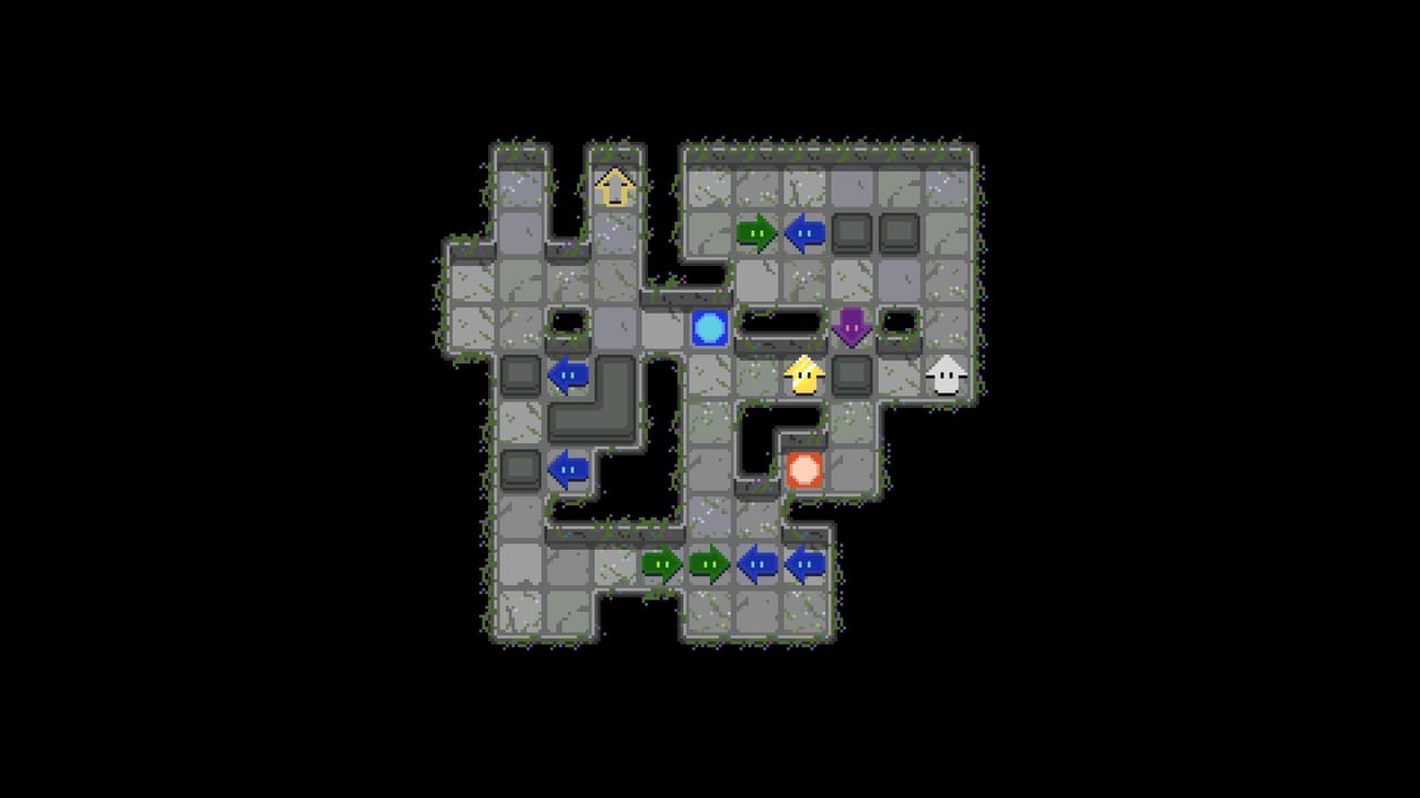 Golden Arrow screenshot 6