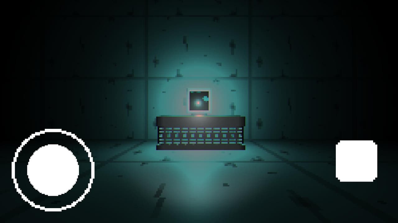 Lost Player