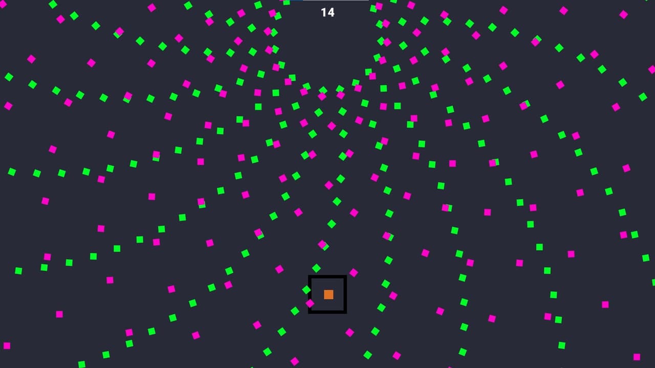 Square Off Against Bullets