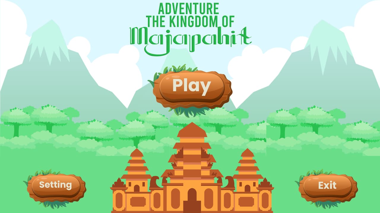 The Temple Of Majapahit screenshot 2