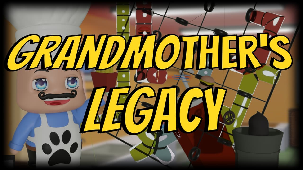 Grandmothers Legacy