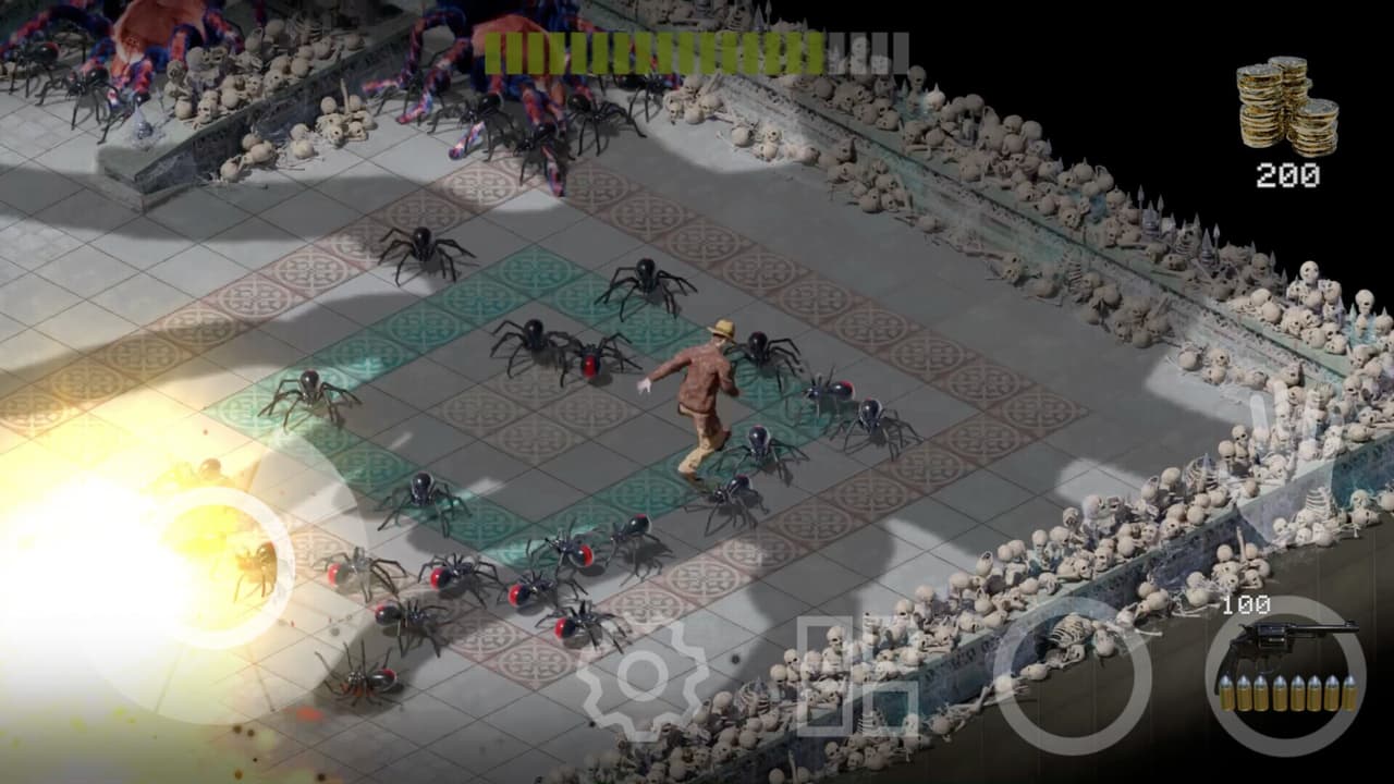 Lost City of Bardo screenshot 4