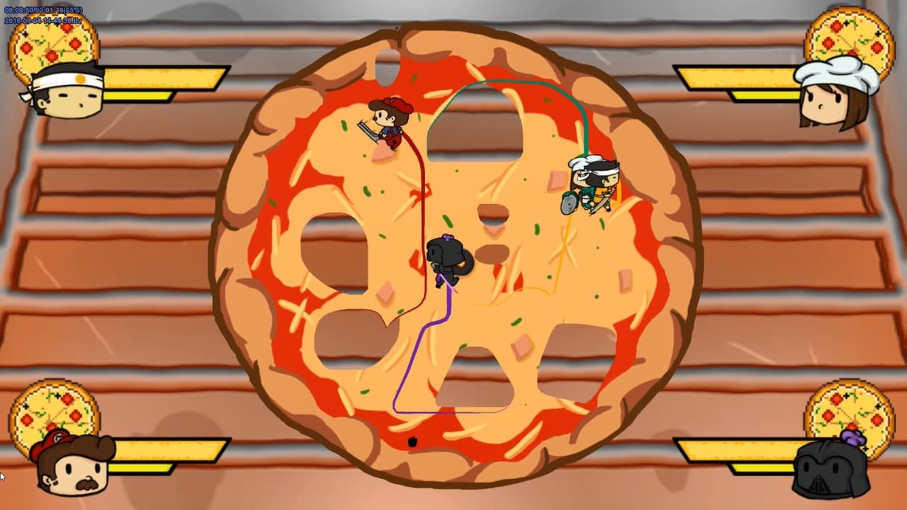 Pizza-Yolo screenshot 4